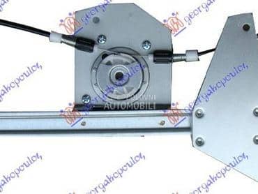 PODIZAC PREDNJEG PROZORA... za Toyota Aygo od 2012. do 2014. god.