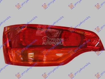 STOP LAMPA Levo za Audi Q7 od 2006. do 2009. god.