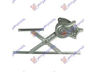 PODIZAC PREDNJEG PROZORA... za Honda HR-V od 1999. do 2005. god.