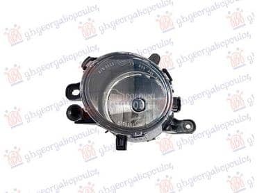 MAGLENKA Levo za Opel Crossland X  od 2017. do 2020. god.