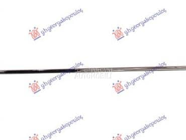 LAJSNA PREDNJIH VRATA HROM... za Mercedes Benz S Klasa za 2020. god.