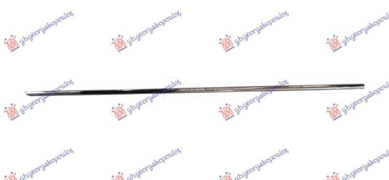 LAJSNA PREDNJIH VRATA HROM...