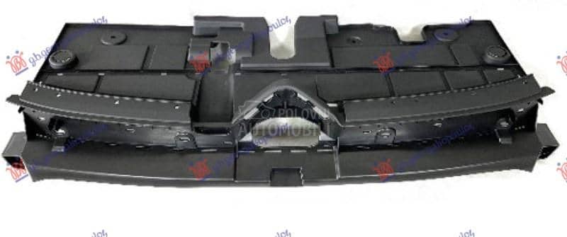 NOSAC PREDNJEG BRANIKA/RESETKE