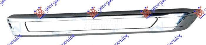 OKVIR RESETKE PREDNJEG...