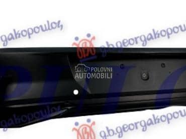 SPOJLER ZADNJEG BRANIKA... za Peugeot 308 za 2021. god.