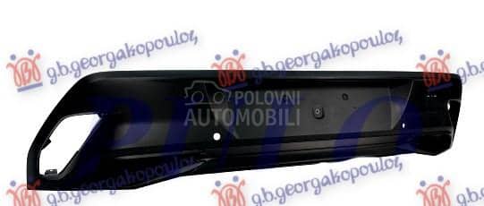 SPOJLER ZADNJEG BRANIKA...