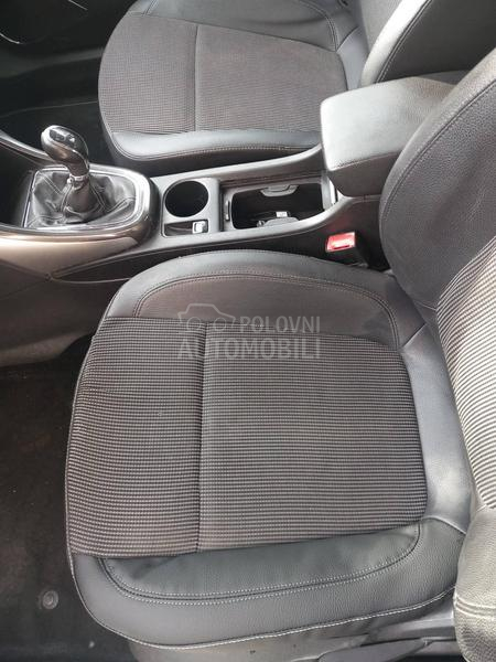 Opel Astra J 1.7 ECO FLEX COSMO