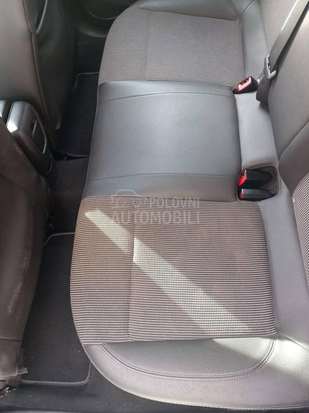 Opel Astra J 1.7 ECO FLEX COSMO