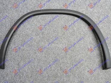 RUB PLASTICNI ZADNJEG... za Škoda Kodiaq od 2021. do 2024. god.