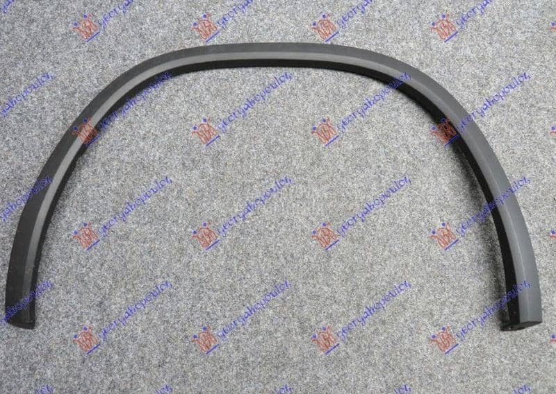 RUB PLASTICNI ZADNJEG...