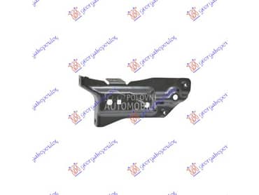 NOSAC PREDNJEG BLATOBRANA Levo za Audi A3 od 2008. do 2012. god.