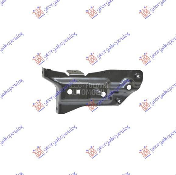 NOSAC PREDNJEG BLATOBRANA Levo