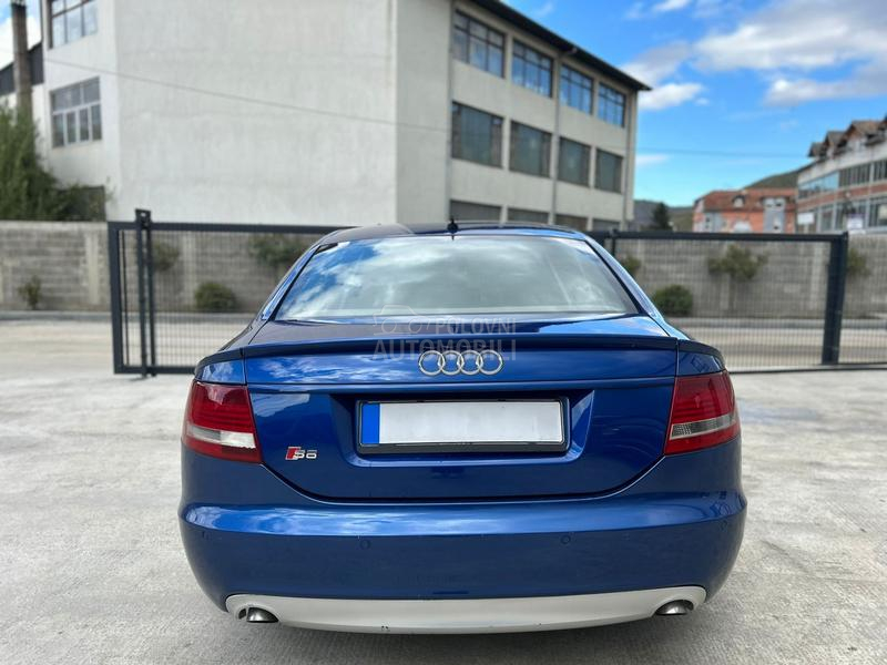 Audi A6 TDI