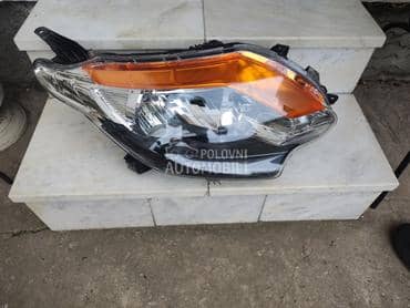 far desni za Mitsubishi L200 od 2015. do 2021. god.