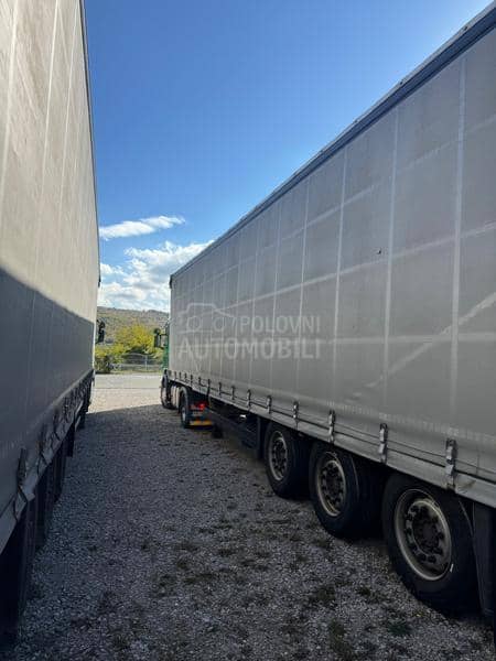 Scania R410