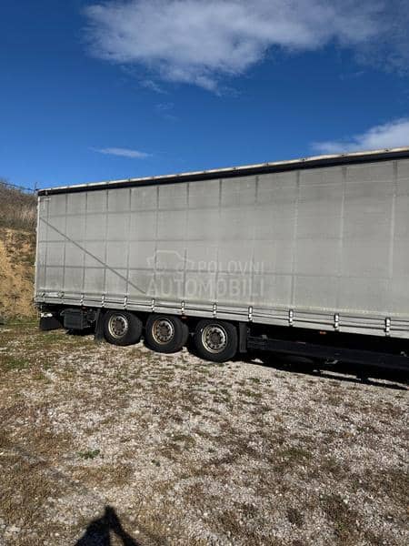Scania R410