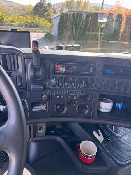 Scania R410