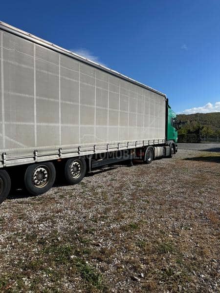 Scania R410