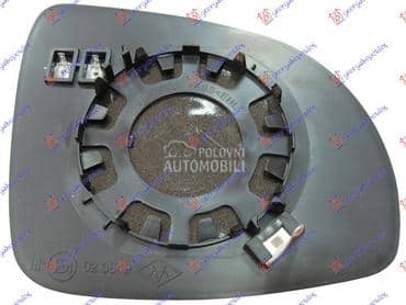 STAKLO RETROVIZORA Levo za Kia Picanto od 2008. do 2011. god.