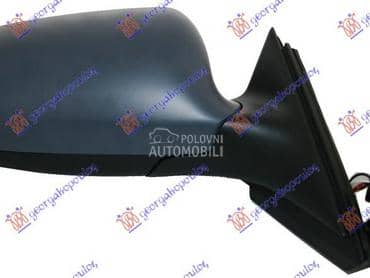 NEMA- RETROVIZOR... za Audi A3 od 1996. do 2003. god.