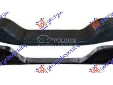 ZADNJI BRANIK CRNI za Mazda 5 od 1995. do 1998. god.