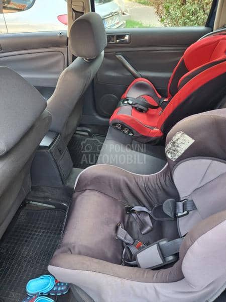 Volkswagen Passat B5.5 2.0alt