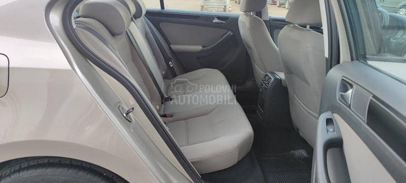 Volkswagen Jetta 1.6 TDI