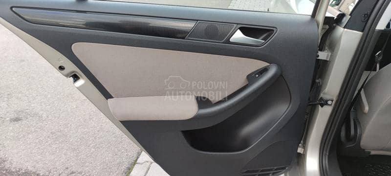 Volkswagen Jetta 1.6 TDI