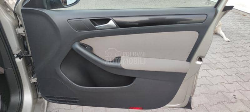 Volkswagen Jetta 1.6 TDI