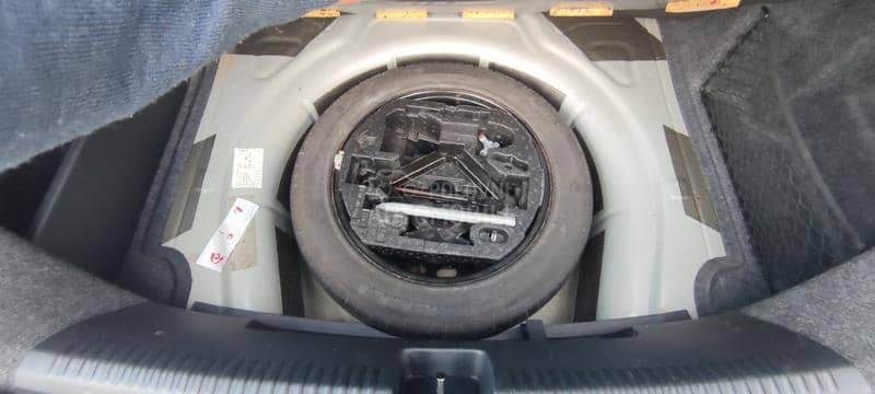 Volkswagen Jetta 1.6 TDI