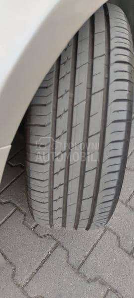 Volkswagen Jetta 1.6 TDI