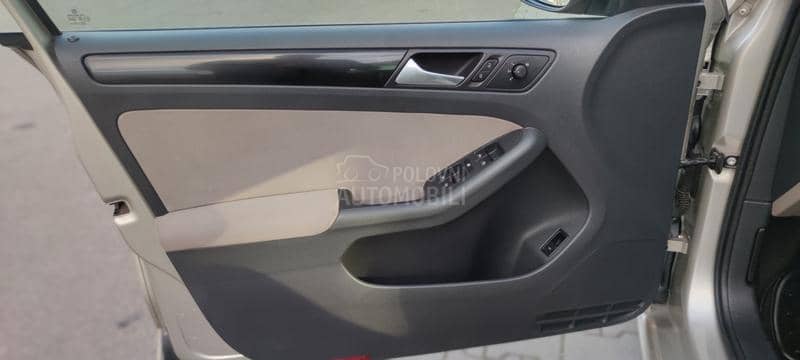 Volkswagen Jetta 1.6 TDI