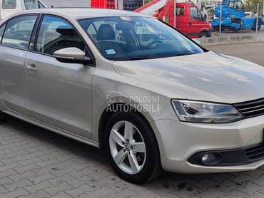 Volkswagen Jetta 1.6 TDI