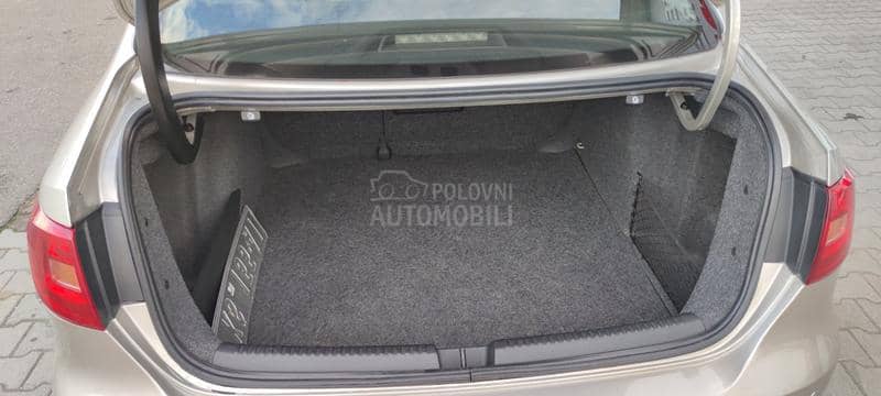 Volkswagen Jetta 1.6 TDI