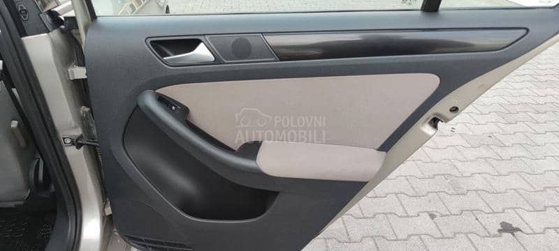 Volkswagen Jetta 1.6 TDI