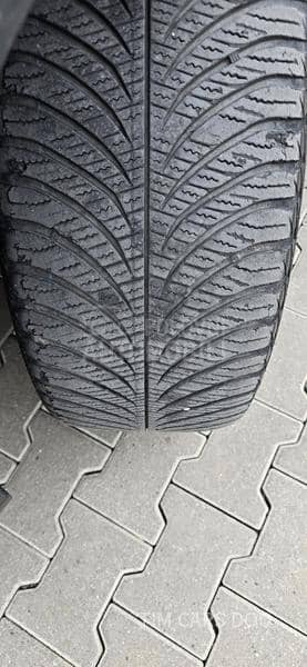 Volkswagen Tiguan 2.0TDI 4X4 KAMERA