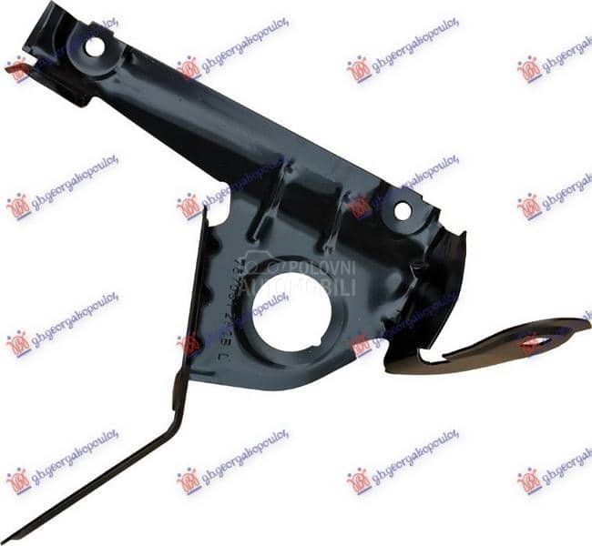 NOSAC BLATOBRANA GORNJI Levo