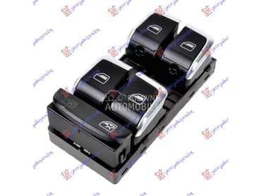 PREKIDAC U PREDNJIM... za Audi A4 od 2011. do 2015. god.