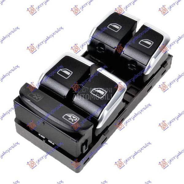 PREKIDAC U PREDNJIM...