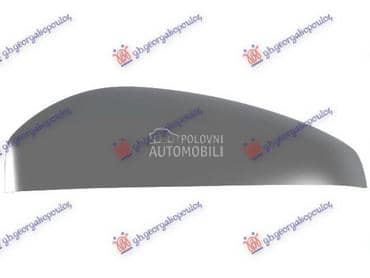 POKLOPAC RETROVIZORA HROM Levo za Opel Grandland X za 2017. god.