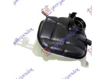 POSUDA ZA ANTIFRIZ za Mercedes Benz GL Klasa od 2006. do 2012. god.