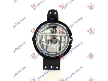 MAGLENKA SA DNEVNIM SVETLOM za MINI Countryman od 2011. do 2016. god.