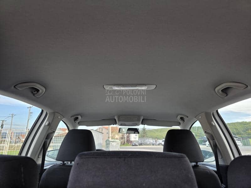 Volkswagen Golf 6 1.6 TDI