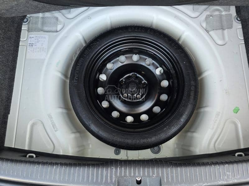 Volkswagen Golf 6 1.6 TDI