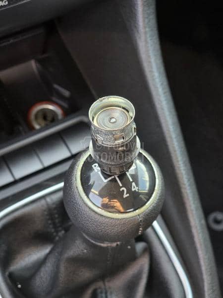 Volkswagen Golf 6 1.6 TDI