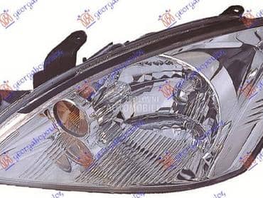 FAR ELEKTRICNI ZATAMNJEN Levo za Mitsubishi Lancer od 2004. do 2008. god.