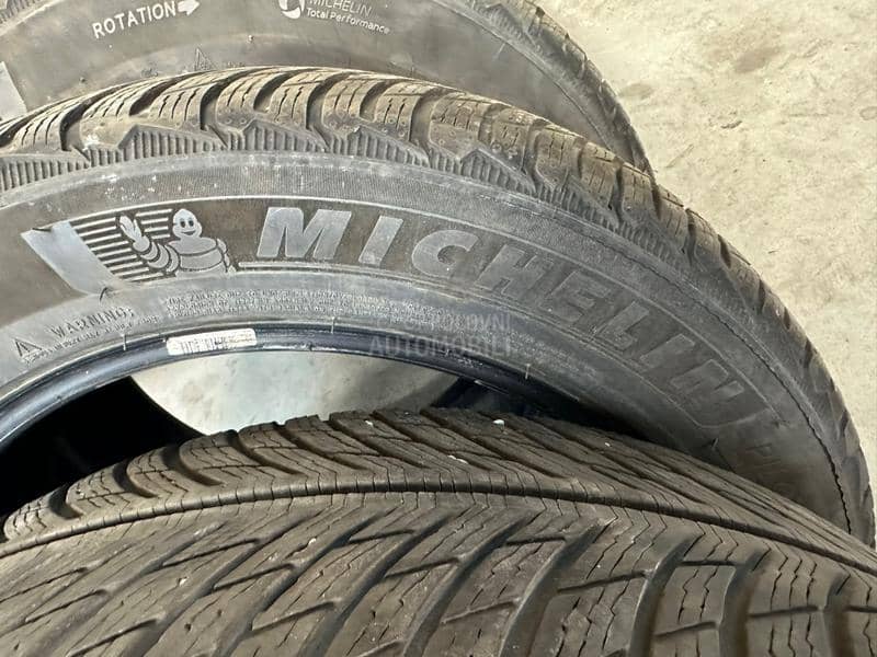 Michelin 225/55 R18 Zimska