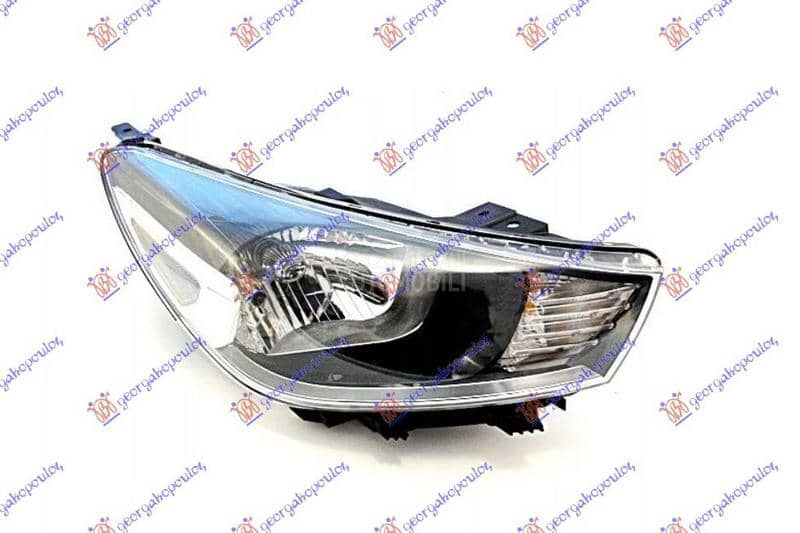 FAR ELEKTRICNI Desno