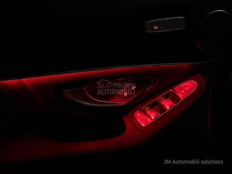 Mercedes Benz GLC 220 D/AMG/VIRTUAL Mercedes Benz GLC 220 D/AMG/VIRTUAL