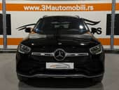 Mercedes Benz GLC 220 D/AMG/VIRTUAL